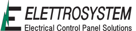 ELETTROSYSTEM Logo